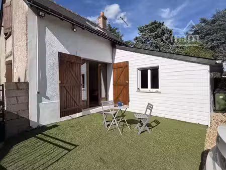 location maison 3 pièces 47 m² à fondettes (37230)