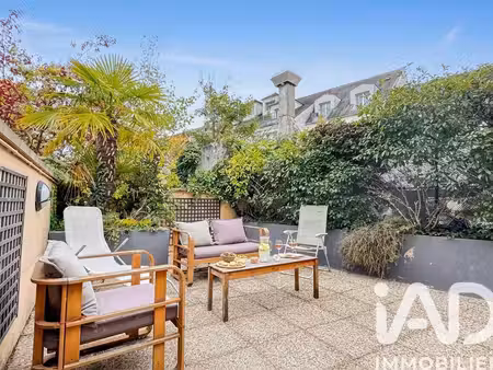 appartement à orsay (91400)