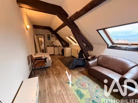 appartement à mantes-la-jolie (78200)