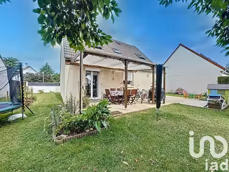 maison à ballancourt-sur-essonne (91610)