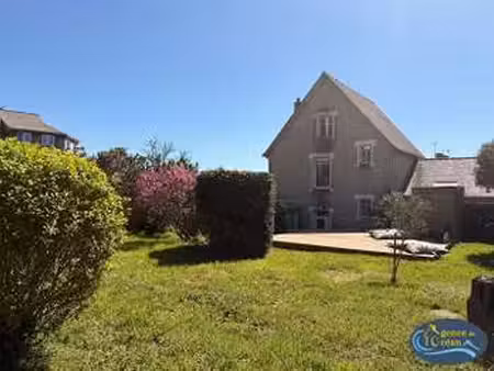 vente maison piscine à la roche-bernard (56130) : à vendre piscine / 136m² la roche-bernar