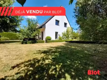 vente maison à saint-grégoire (35760) : à vendre / 109m² saint-grégoire