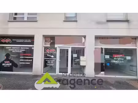 local comercial de 103 m2