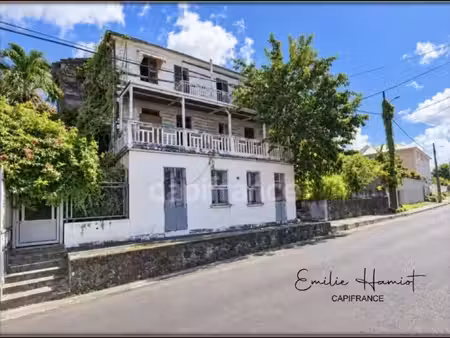 terrain à vendre fort de france 425m2 99 000€