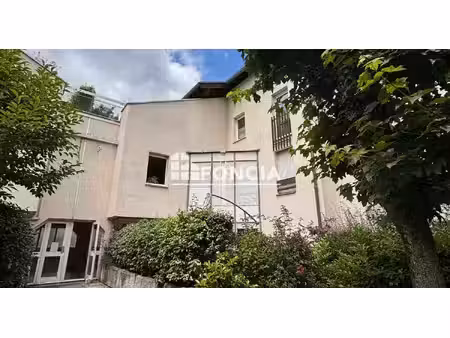 agen – secteur palissy – résidence luxembourg a & b