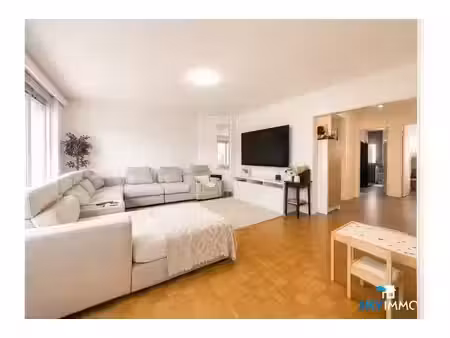 appartement à vendre à avenue edmond candries 7 molenbeek-saint-jean (vbe71271)