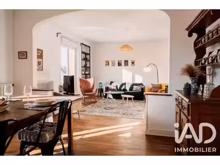 maison de ville à champagne-sur-seine (77430)