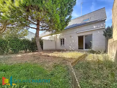 maison verrieres en anjou 5 pièce(s) 87.5 m2