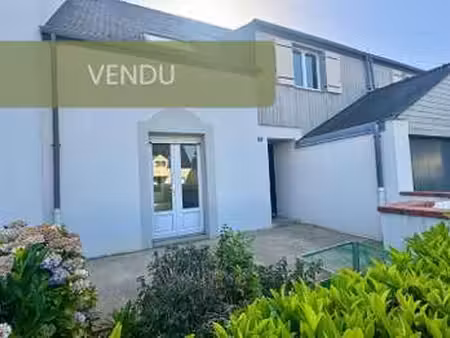 vente maison à vitré (35500) : à vendre / 95m² vitré