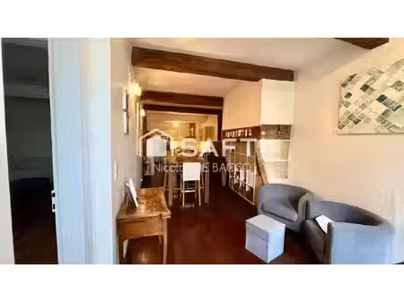 maison de ville 8 pieces  5 chambres  289 m2