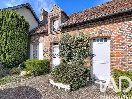 vente maison 9 pièces 310 m² lamotte-beuvron (41600)