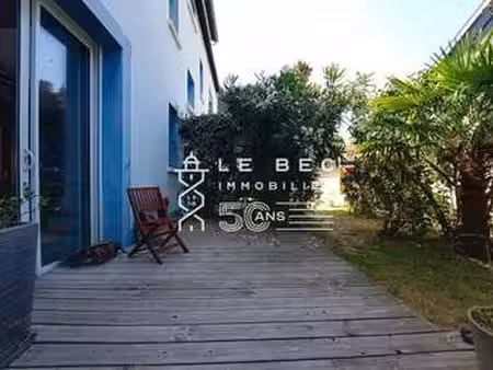 vente appartement 4 pièces à larmor-plage (56260) : à vendre 4 pièces / 83m² larmor-plage