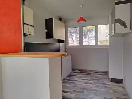 vente appartement 3 pièces 65 m² cholet (49300)
