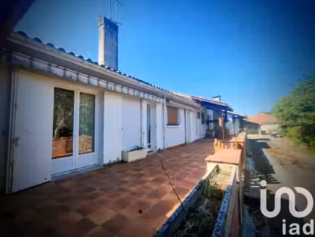 vente immeuble 230 m²