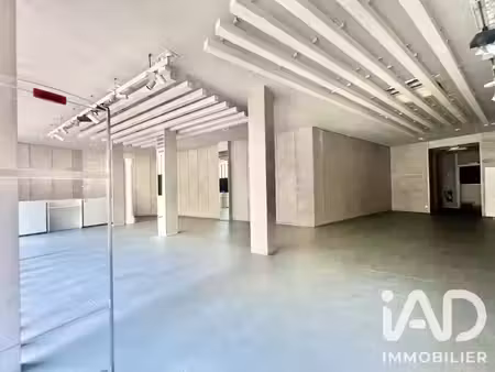 vente commerce 255 m² agen (47000)