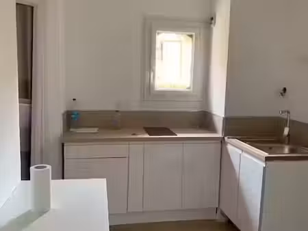 location appartement 2 pièces 49 m² à angers (49000)