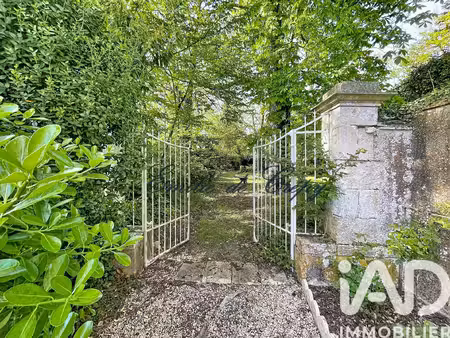 vente maison 12 pièces 490 m² orléans (45000)