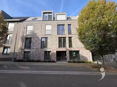 appartement te huur in aarschot met 1 slaapkamer
