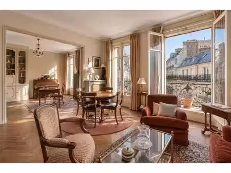 vente appartement 5 pièces