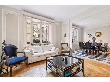 vente appartement 7 pièces