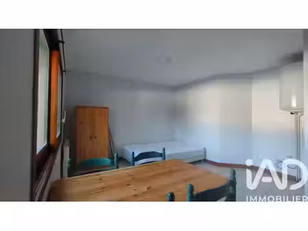 studio à camoël (56130)