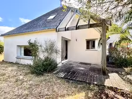 vente maison à séné (56860) : à vendre / 120m² séné