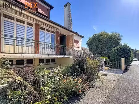 vente maison 6 pièces 130 m² berru (51420)