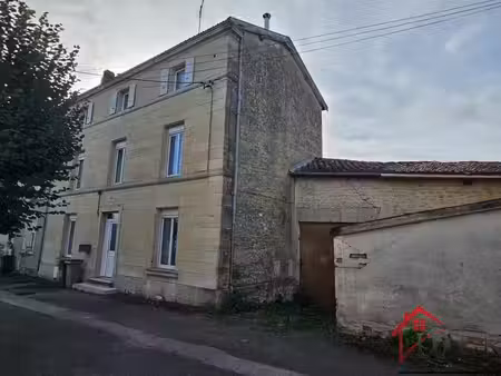vente commerce 7 pièces 168 m² wassy (52130)