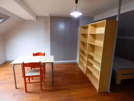 location appartement 1 pièce 30 m² à saint-lô (50000)