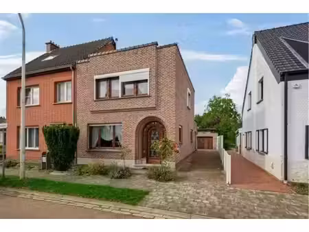 maison à vendre à ranstsebinnenweg 17 emblem (rbw99867)