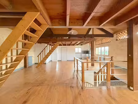 location maison 3 pièces 162 m² à saint-vincent-de-paul (33440)