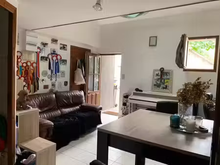 vente appartement 2 pièces 28 m² la ferté-saint-aubin (45240)