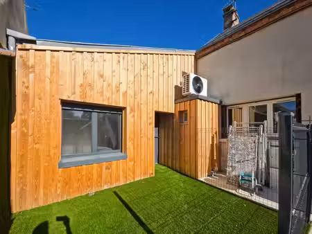 location appartement 2 pièces 54 m² à saint-jean-de-braye (45800)