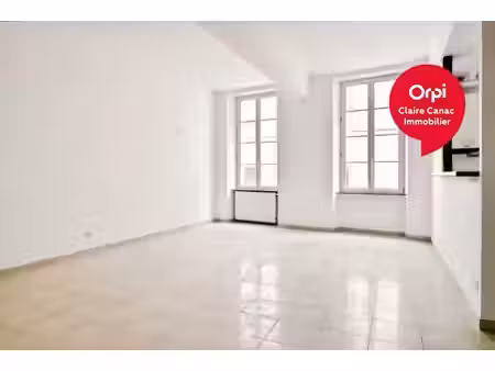 location appartement 3 pièces 77 m² à lavaur (81500)
