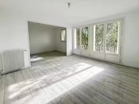vente appartement 3 pièces 62 m² orléans (45000)