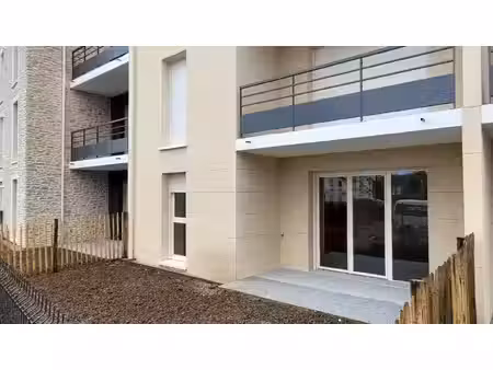 location appartement 2 pièces 43 m² à saint-jean-de-braye (45800)