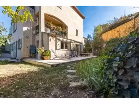 vente appartement 4 pièces 87 m² venelles (13770)