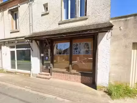 vente commerce 50 m² la ferté-saint-aubin (45240)