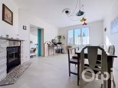 vente maison 4 pièces 104 m² falleron (85670)
