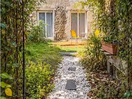 vente maison à mauges-sur-loire (49620) : à vendre / 120m² mauges-sur-loire