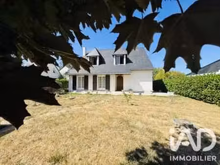 vente maison à saint-barthélemy-d'anjou (49124) : à vendre / 154m² saint-barthélemy-d'anjo