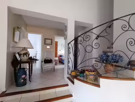 vente maison 4 pièces 137 m² saint-georges-de-didonne (17110)