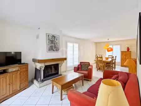 vente maison 5 pièces 102 m² saint-sébastien-de-morsent (27180)