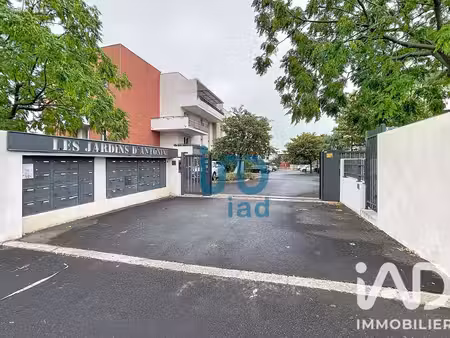 appartement à béziers (34500)