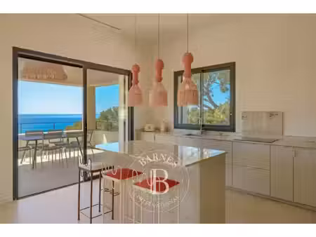 appartement avec vue sur mer cassis - 2 chambres - 143m²