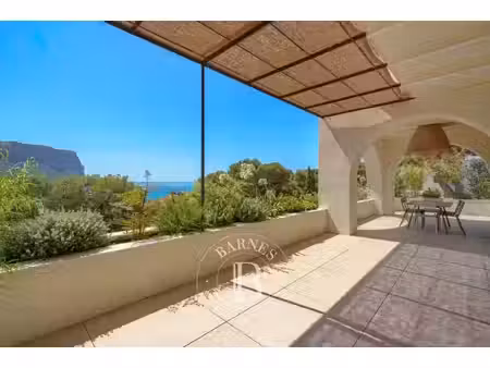 appartement cassis - 3 chambres - 154m²