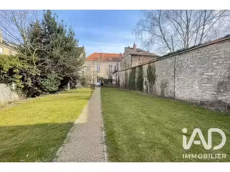 immeuble à étampes (91150)