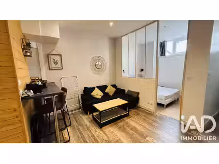 appartement à la rochelle (17000)