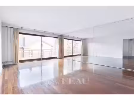 appartement neuilly-sur-seine - 2 chambres - 87m²