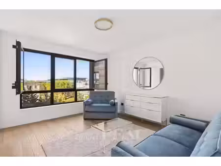 appartement neuilly-sur-seine - 37m²